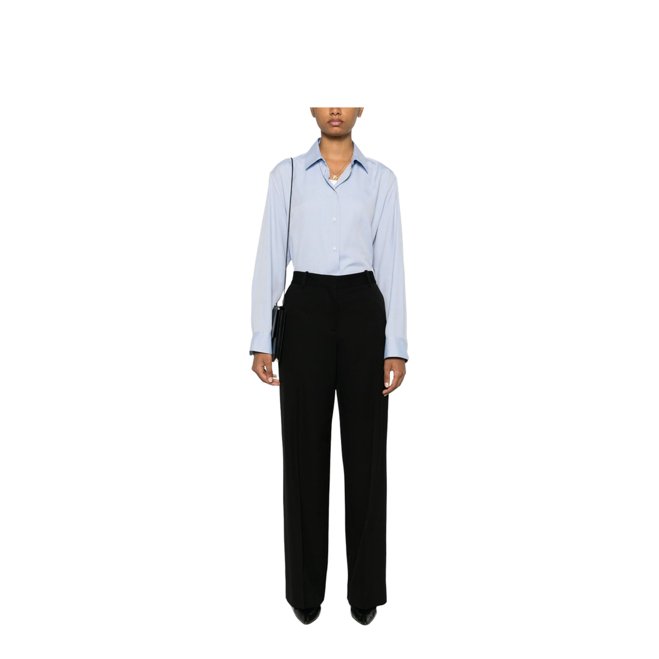 LIGHT BLUE Shirts - Image 2
