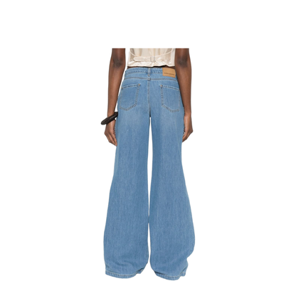 Jeans Clear Blue - Image 3