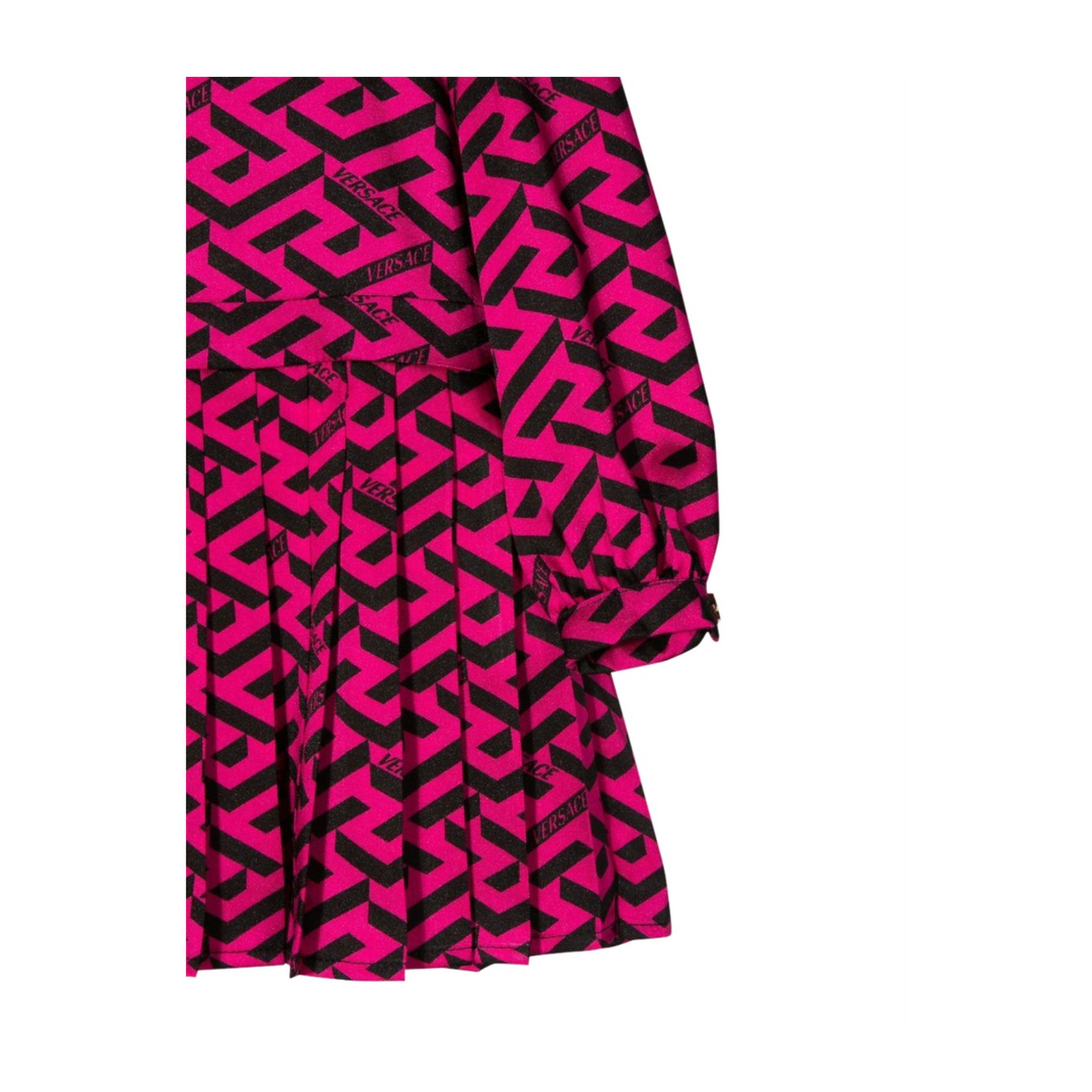 Greek Allover Dress - Image 2