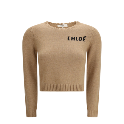 Logo Sweater - Image 1