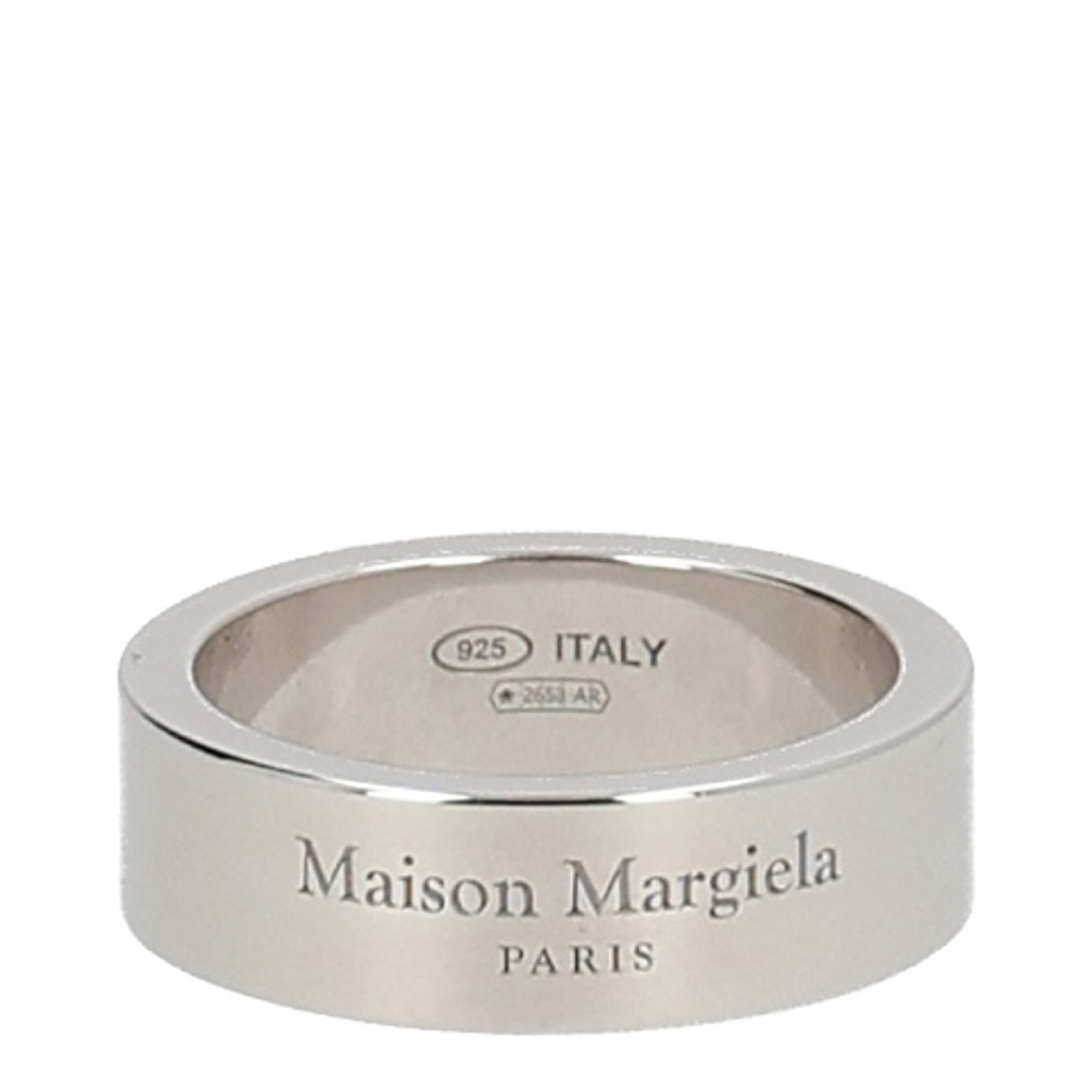 Logo Ring - Image 1