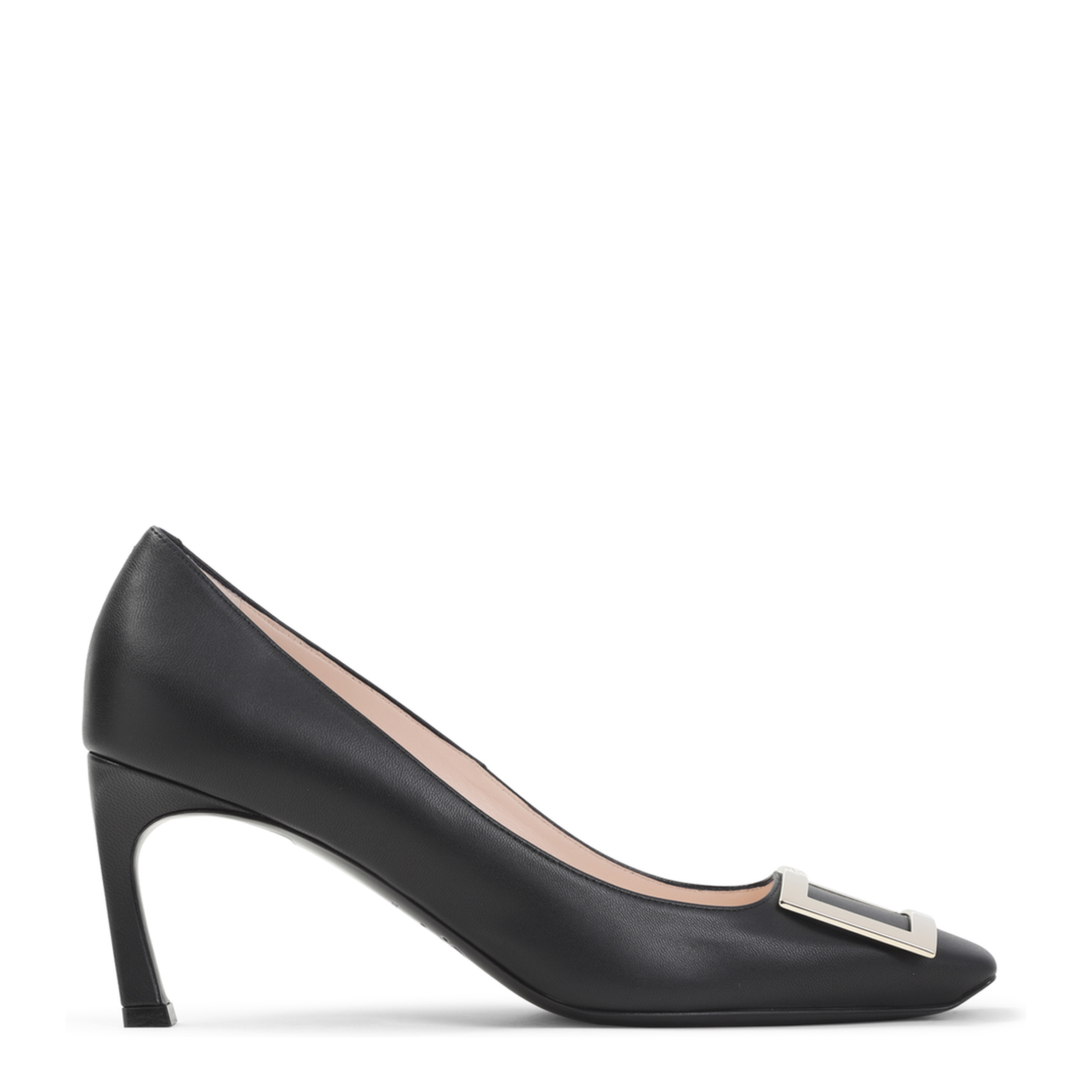 Belle Trompette Pumps - Image 2