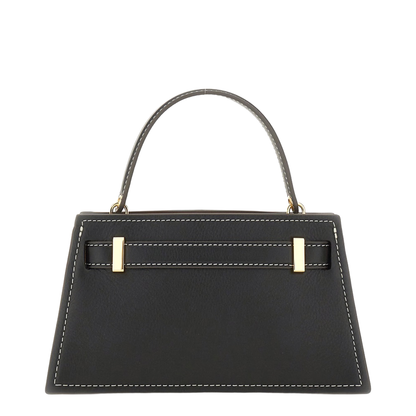 Petite Lee Radziwill Leather Bag - Image 5