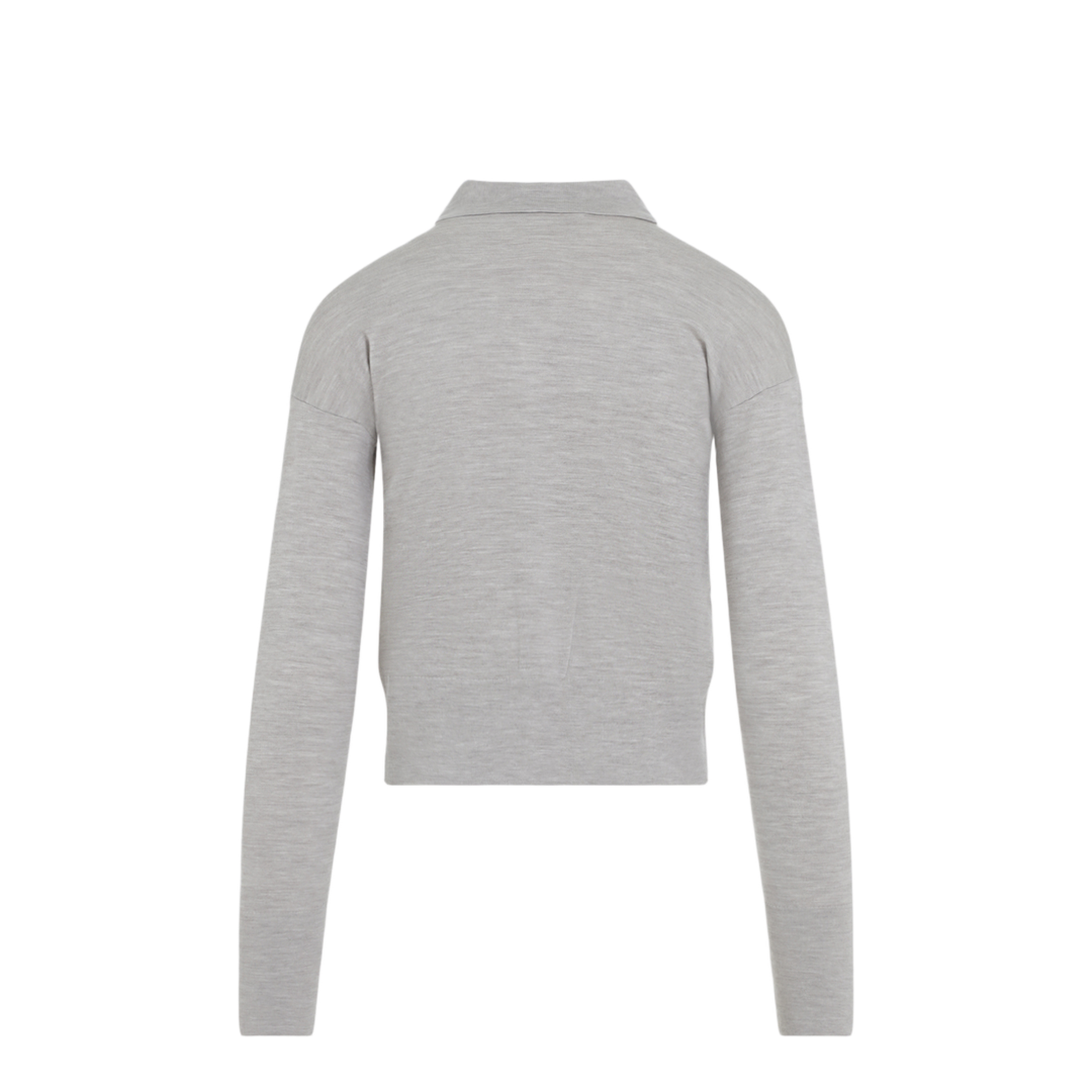 Medeola Knit Polo - Image 9