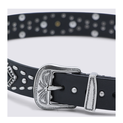Light Grey Belt - Image 6