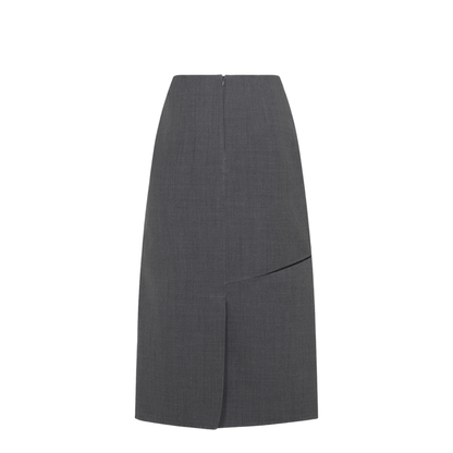 Midi Skirt - Image 4
