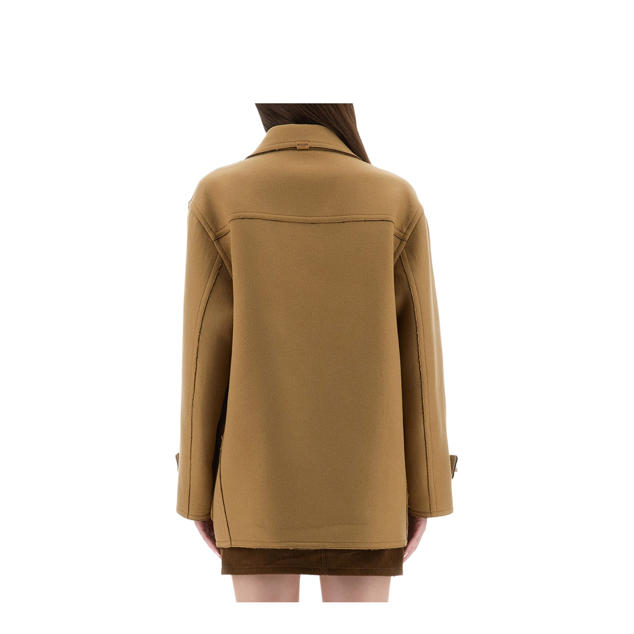 Duffle Jacket - Image 3
