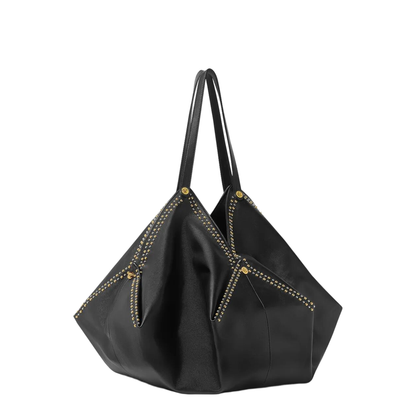 Lamb Leather Large Shoulder - Image 4