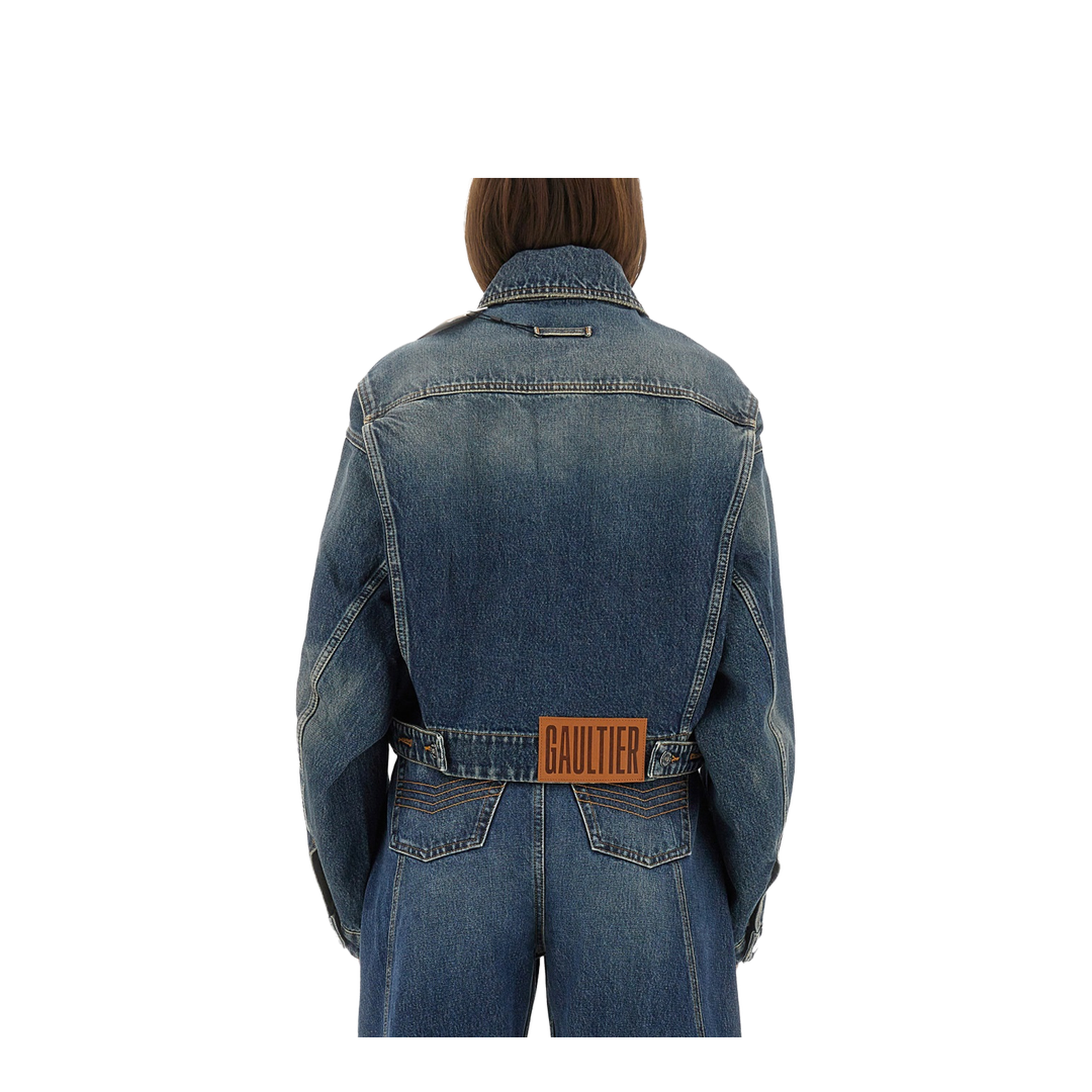 Denim Jacket - Image 3