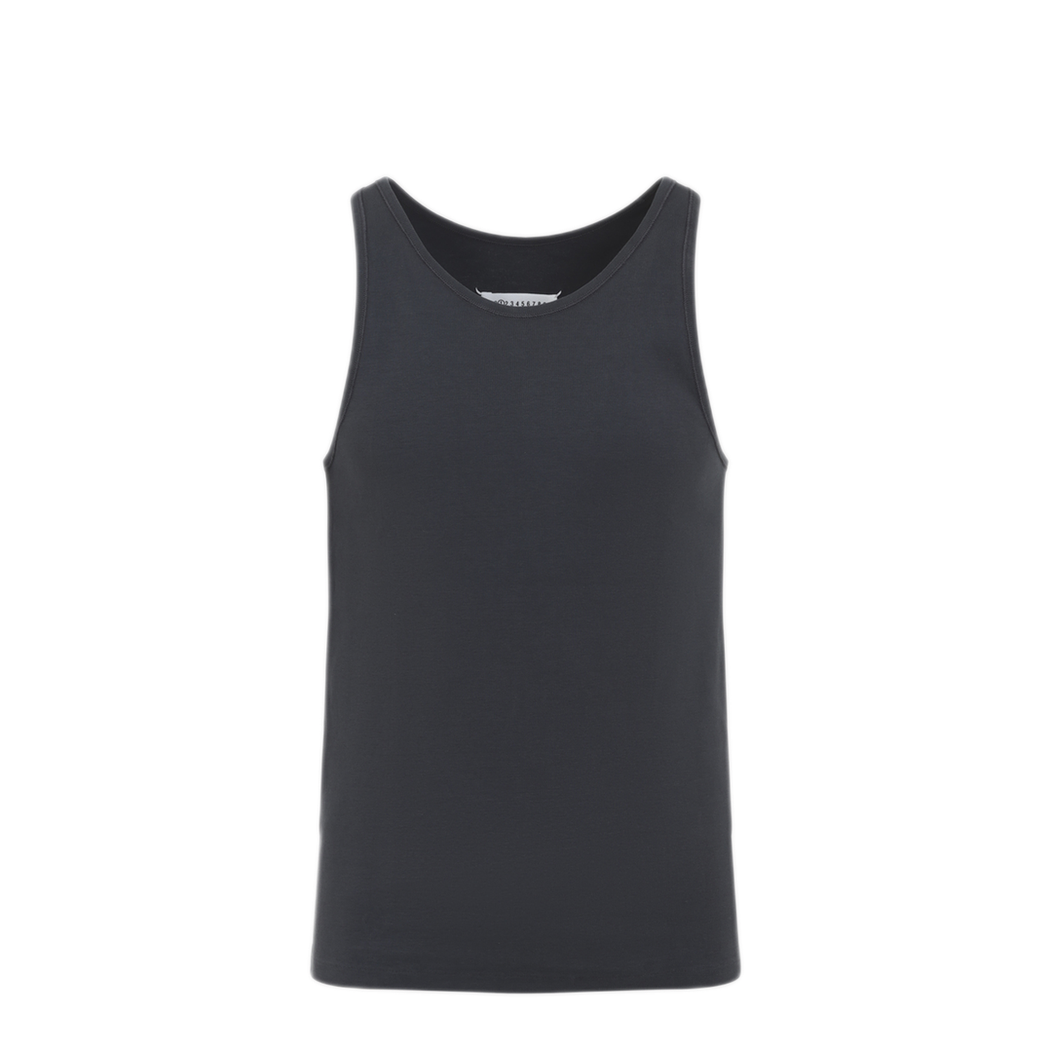 Cotton Tank Top - Image 3