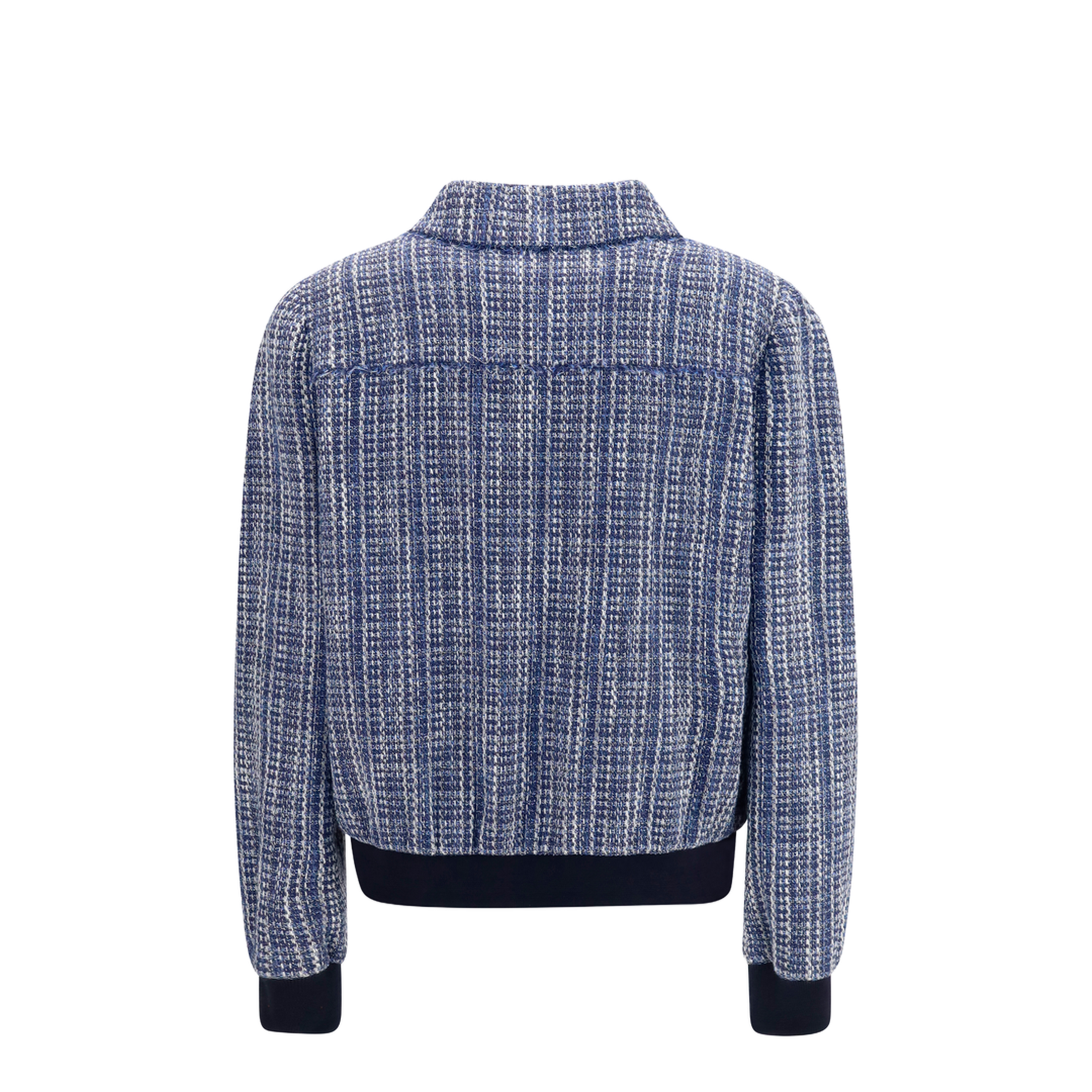 Tweed Jacket - Image 2