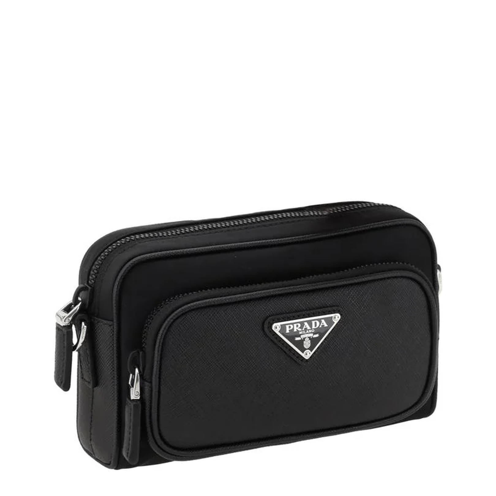 Leather Shoulder Bag - Image 2