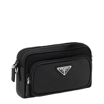 Leather Shoulder Bag - Image 2