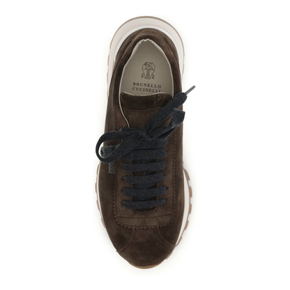 Runner Sneakers - Image 4