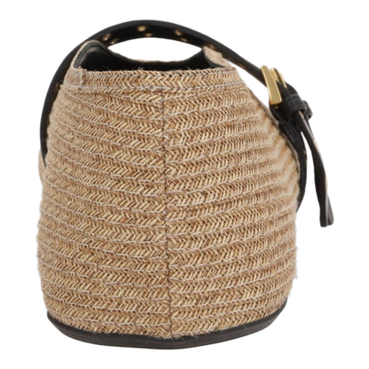 Flat Shoes Beige - Image 2