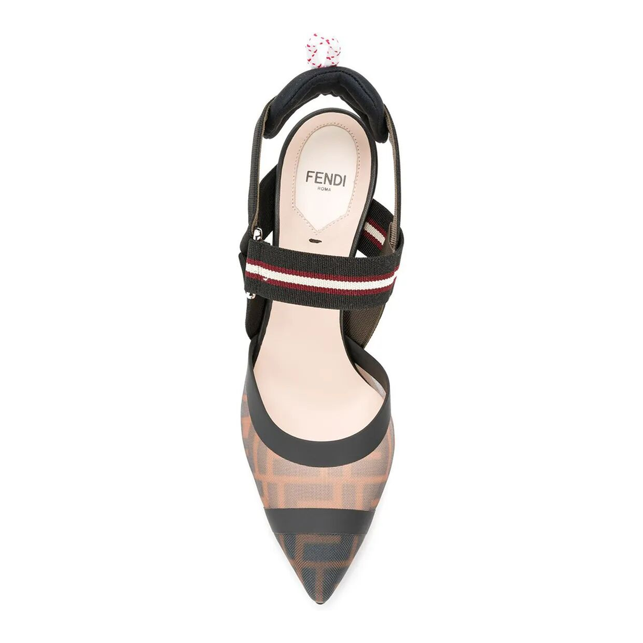 Colibri Rete Sling Back - Image 3