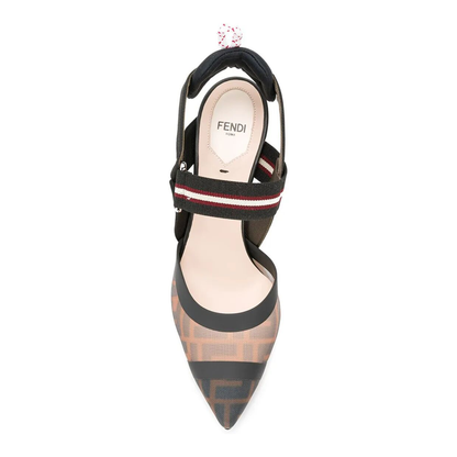 Colibri Rete Sling Back - Image 3