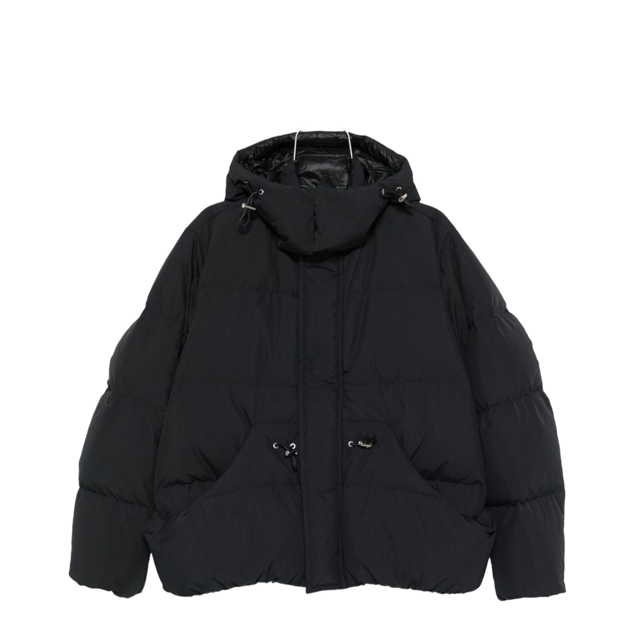 Coats Black - Image 1