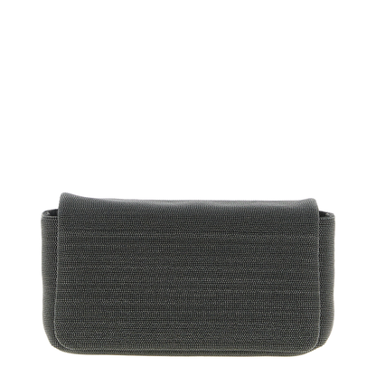 Shiny Crossbody Bag - Image 2