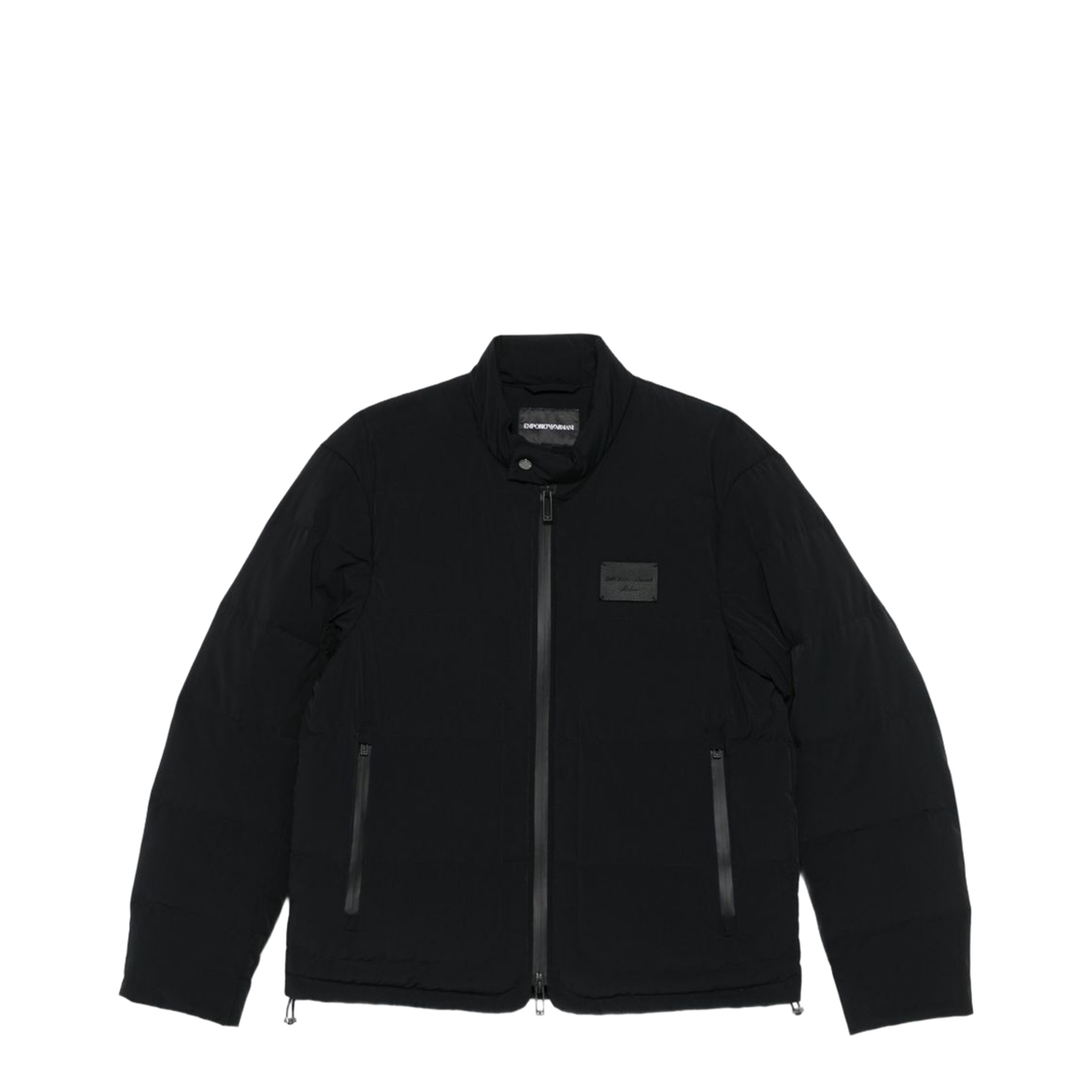 Coats Black - Image 1