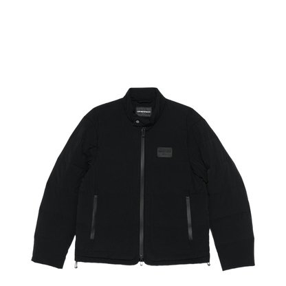 Coats Black - Image 1