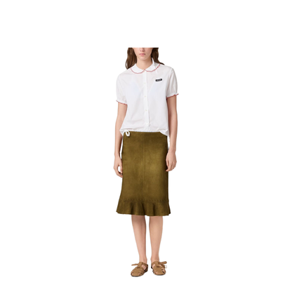 Shirts White - Image 4
