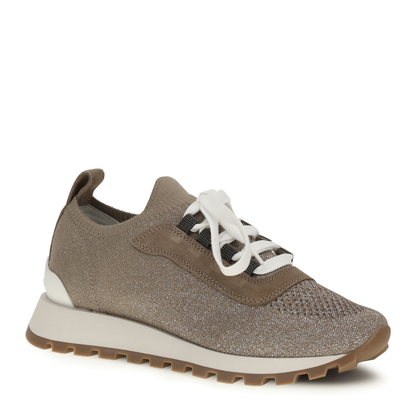 Cotton Sneakers - Image 2