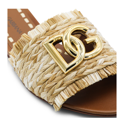 Sandal with Logo - Image 7