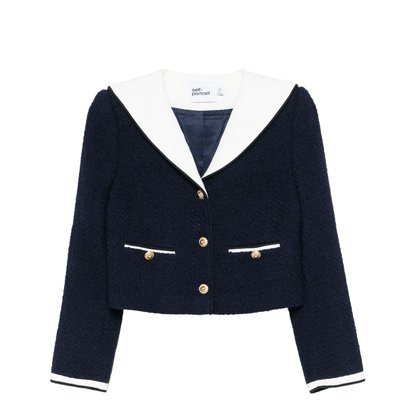 Jackets Blue - Image 1