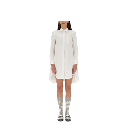 Shirt Dress - Image 1
