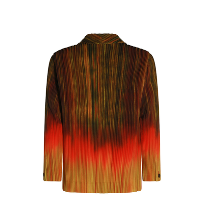 HOMME PLISSE ISSEY MIYAKE Jackets - Image 3