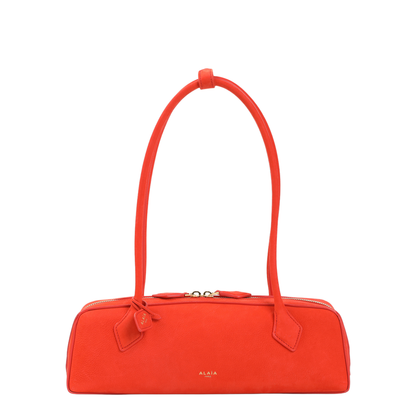 Teckel Medium Shoulder Bag - Image 1