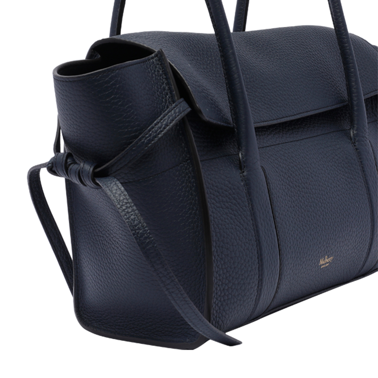 Small Bayswater Shoulder Bag - Image 4