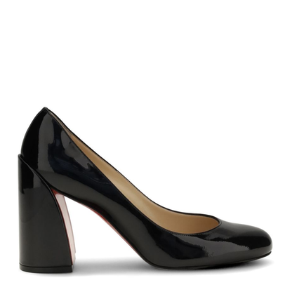 With Heel Black - Image 1