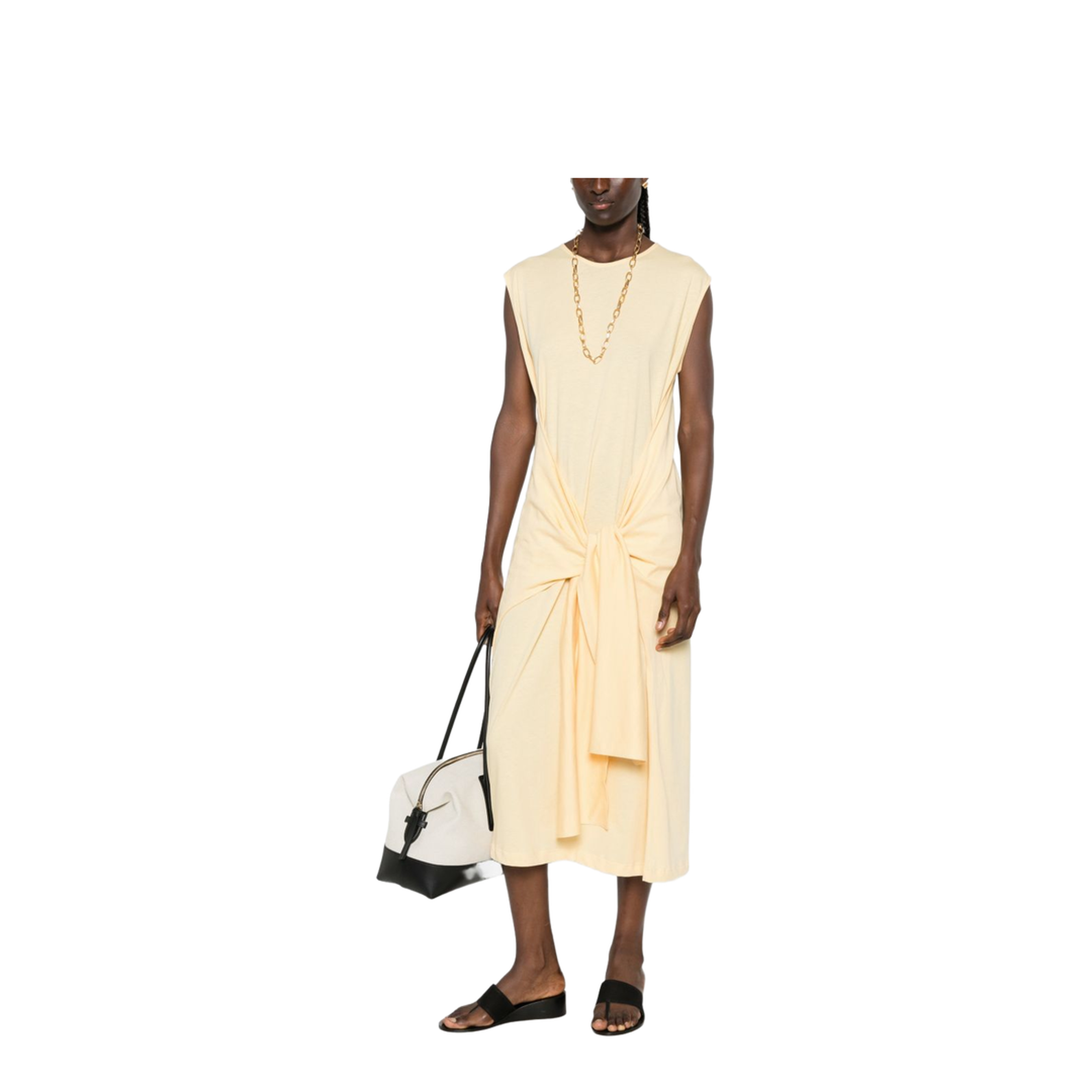 Dresses ECRU - Image 2