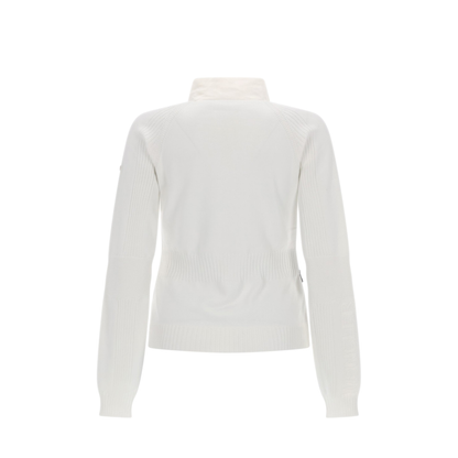 Padded Cardigan - Image 3