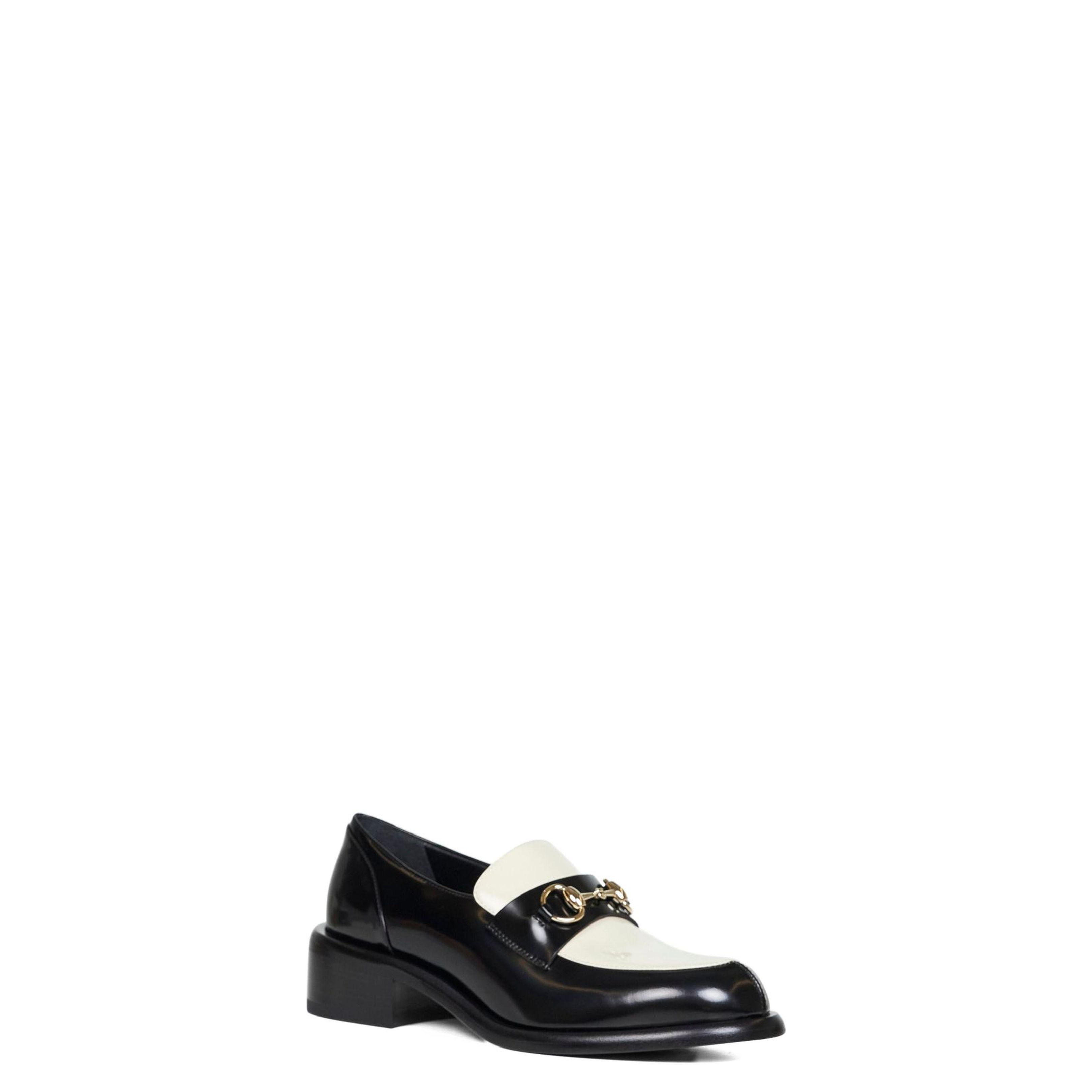 Loafer with Horsebit - Image 3