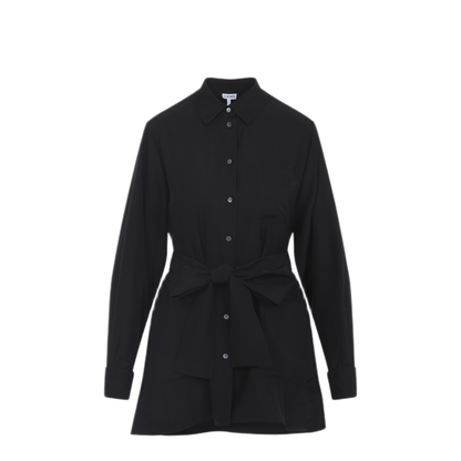 Belted Blouse - Image 3