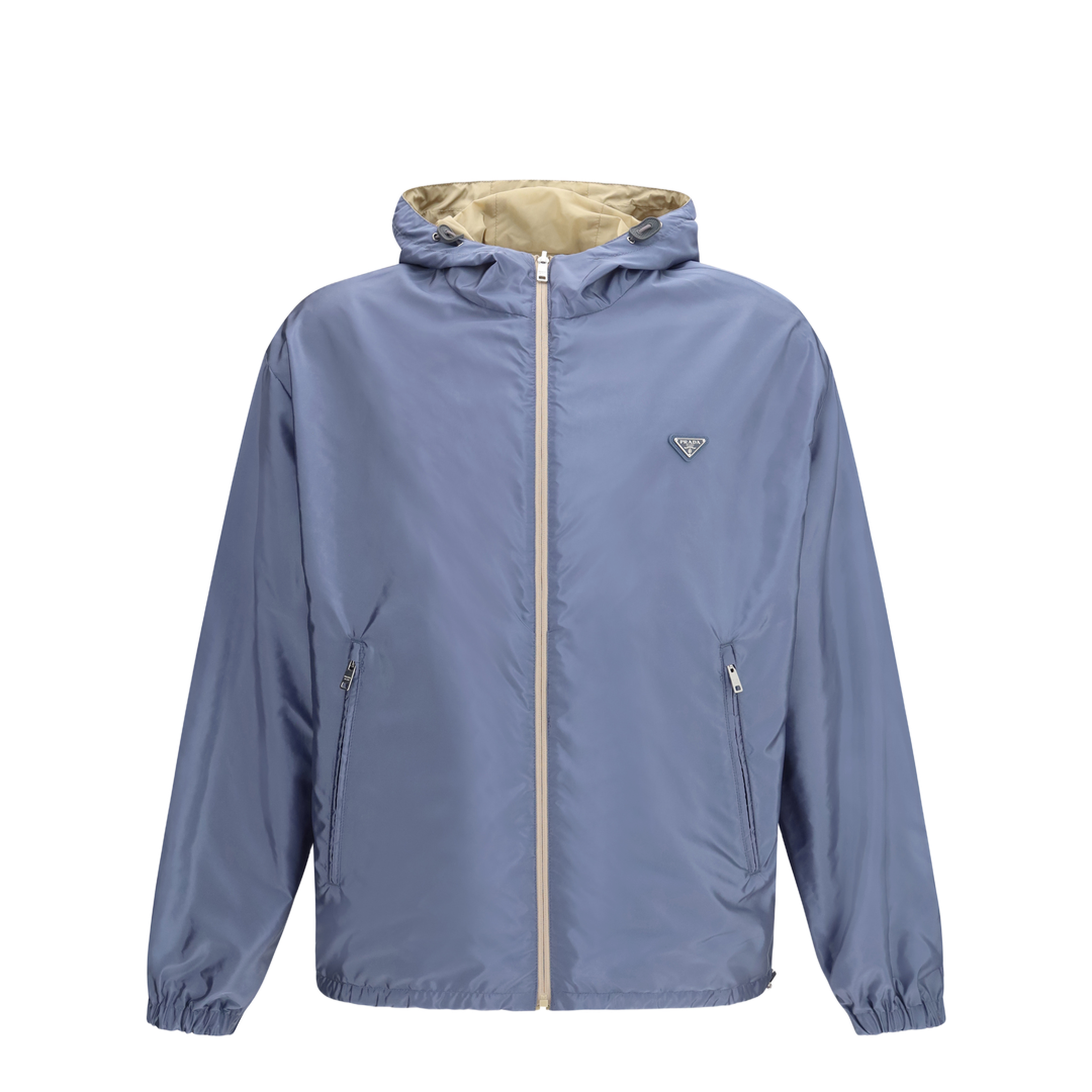 Reversible Re-Nylon Down Jacket - Image 2