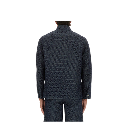 Overshirt Denim - Image 3