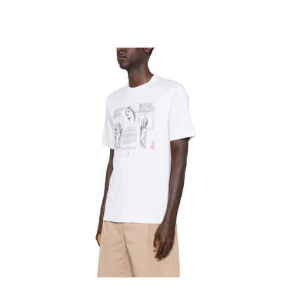 T-Shirts White - Image 2