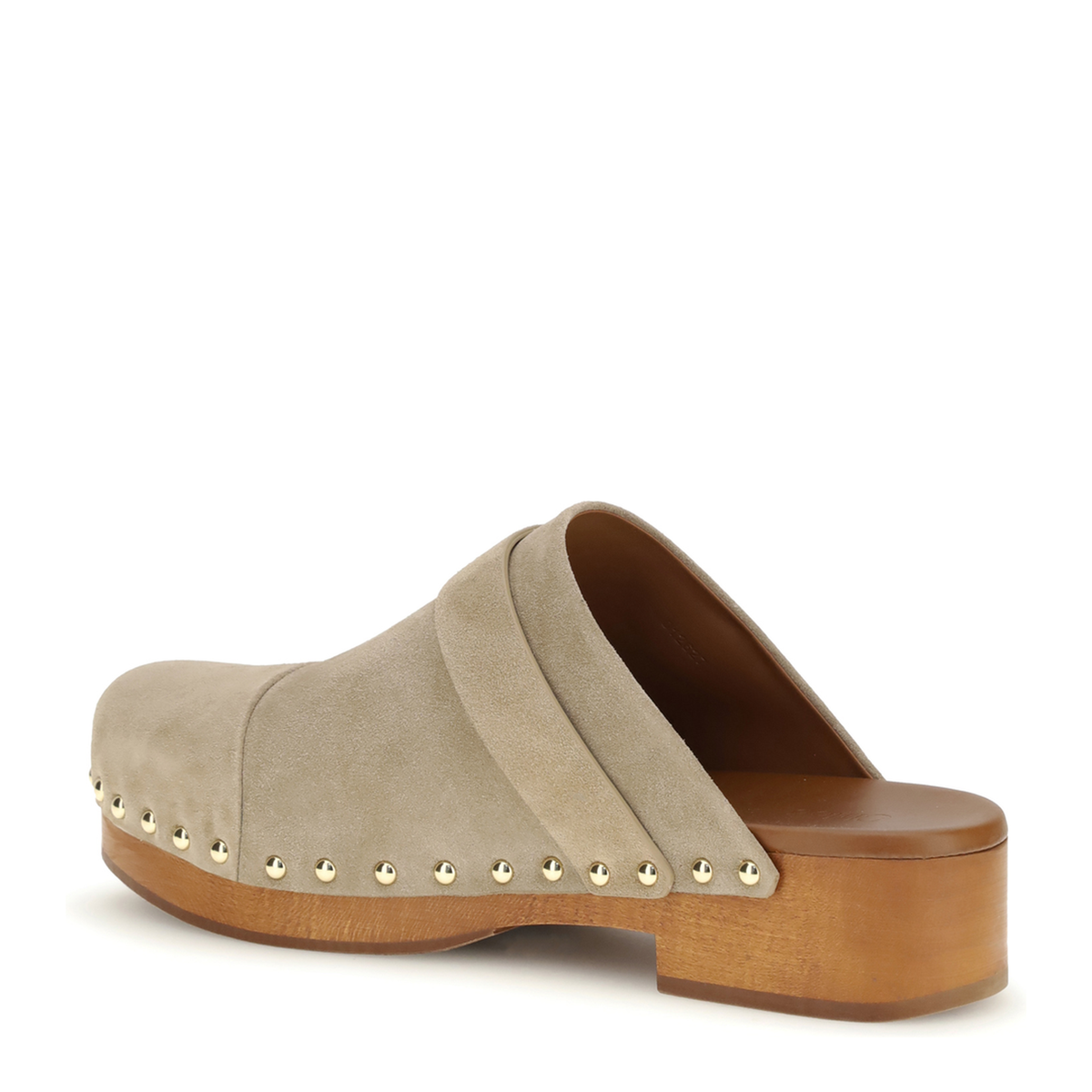 Jeannette Clog Mules - Image 3