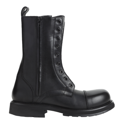 Truck Lace-up Boots - Image 1