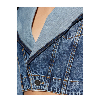 Coats Clear Blue - Image 2