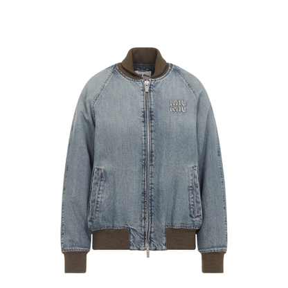 Blouson Jacket - Image 3