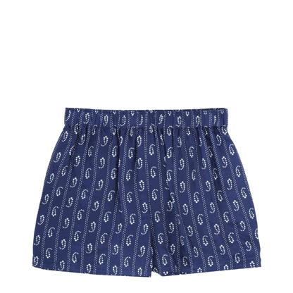 Shorts Blue - Image 1