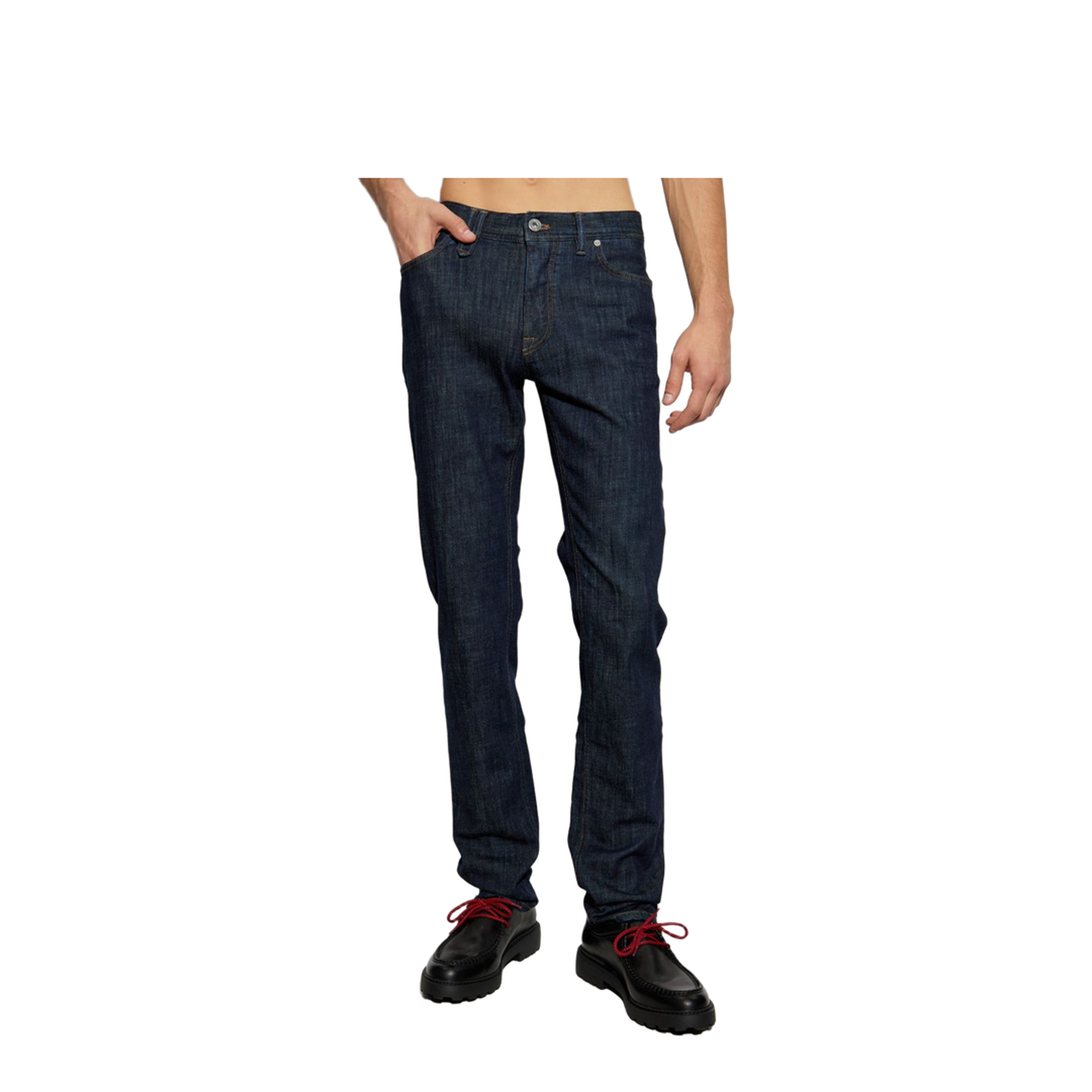 Jeans Blue - Image 5