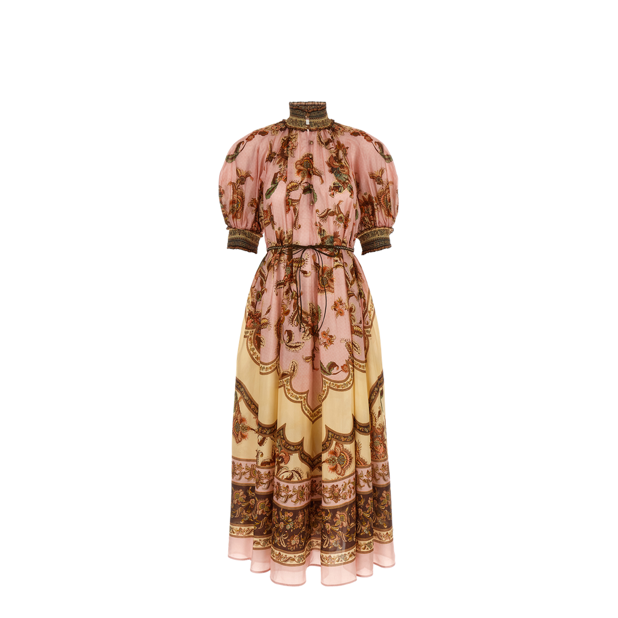 Aster Dress - Image 1