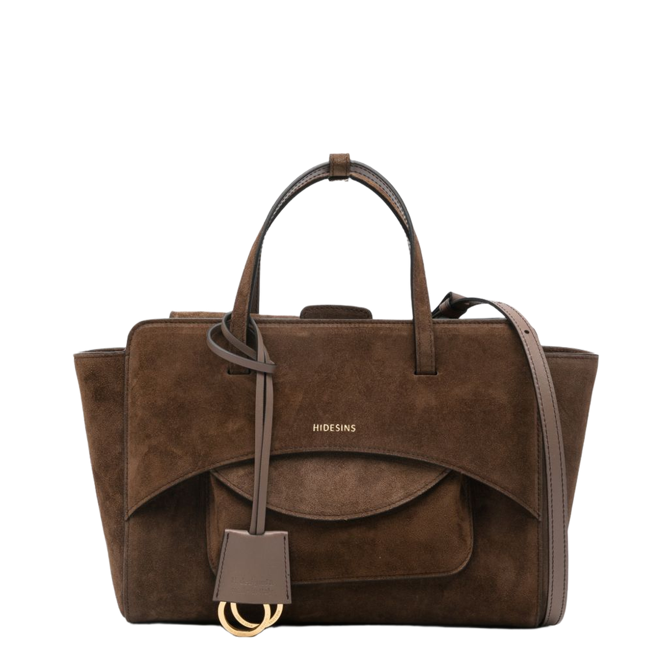 Brown Bag - Image 1