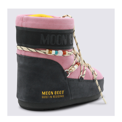 Boots Grey - Image 6